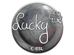 Lucky | Shanghai 2024 image